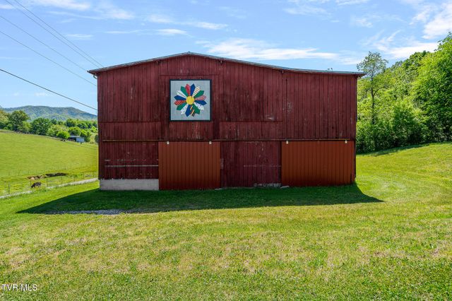 2080 South Allens Bridge Road, Greeneville, TN 37743