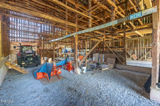 2080 South Allens Bridge Road, Greeneville, TN 37743