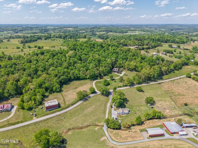 2080 South Allens Bridge Road, Greeneville, TN 37743