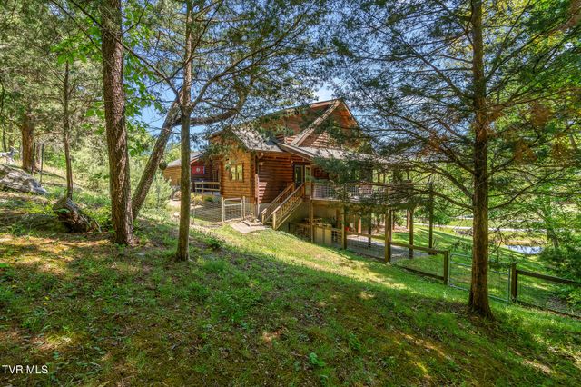 2080 South Allens Bridge Road, Greeneville, TN 37743