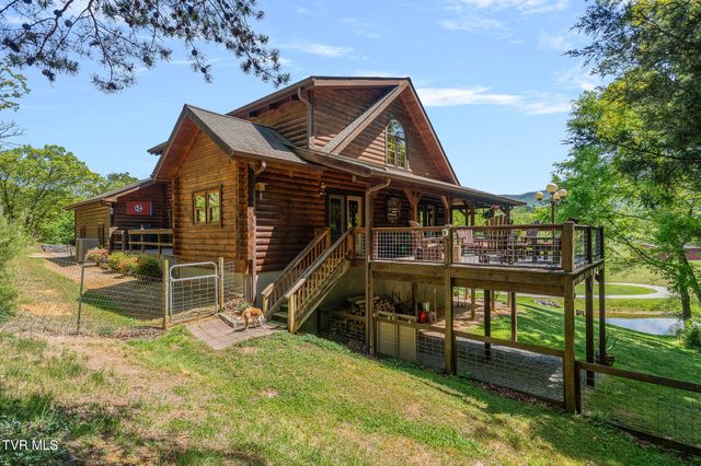 2080 South Allens Bridge Road, Greeneville, TN 37743