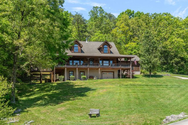 2080 South Allens Bridge Road, Greeneville, TN 37743