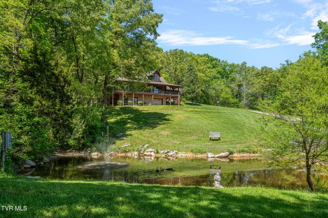 2080 South Allens Bridge Road, Greeneville, TN 37743