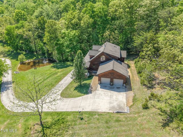 2080 South Allens Bridge Road, Greeneville, TN 37743