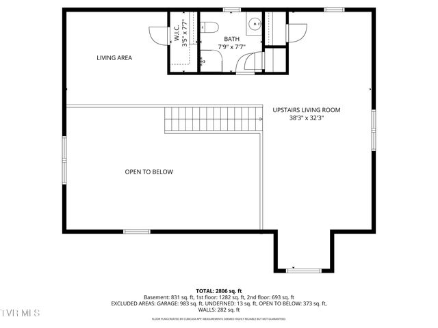 2080 South Allens Bridge Road, Greeneville, TN 37743