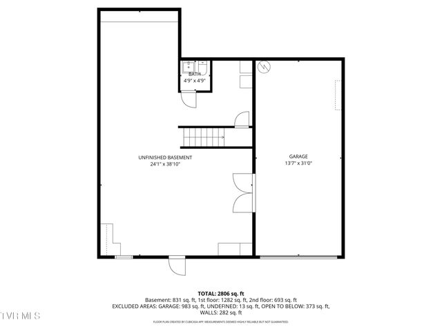 2080 South Allens Bridge Road, Greeneville, TN 37743