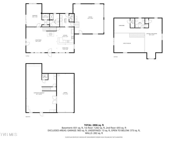 2080 South Allens Bridge Road, Greeneville, TN 37743