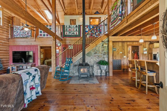 2080 South Allens Bridge Road, Greeneville, TN 37743
