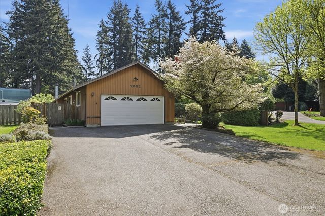 7032 132nd Avenue NE, Kirkland, WA 98033