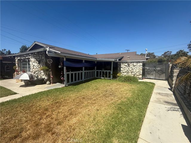 1337 Clovis Court, Pomona, CA 91766