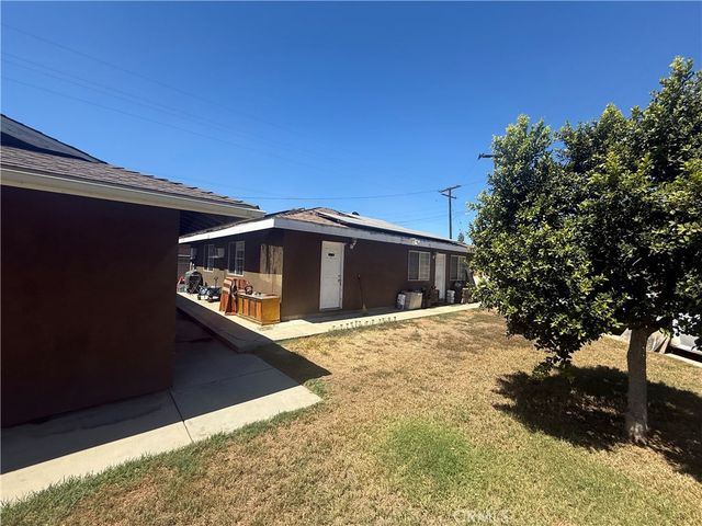 1337 Clovis Court, Pomona, CA 91766