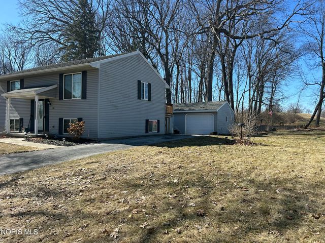56 Dunderry Lane, Toledo, OH 43615