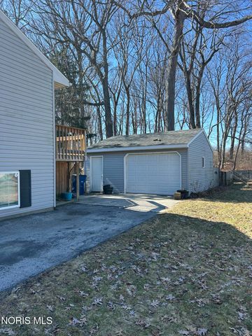 56 Dunderry Lane, Toledo, OH 43615