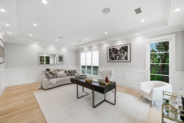 830 Bromfield Road, San Mateo, CA 94402