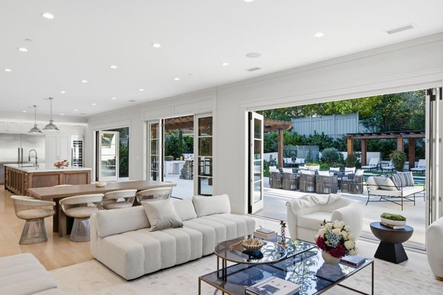 830 Bromfield Road, San Mateo, CA 94402