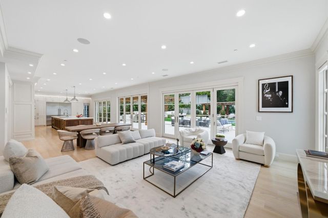 830 Bromfield Road, San Mateo, CA 94402