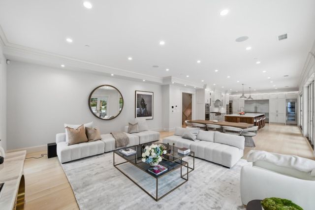 830 Bromfield Road, San Mateo, CA 94402