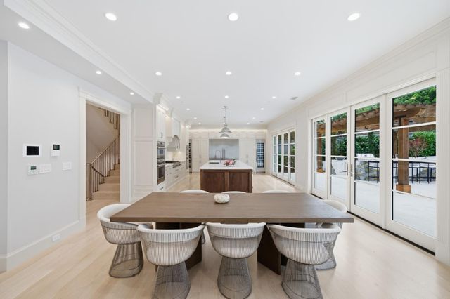 830 Bromfield Road, San Mateo, CA 94402