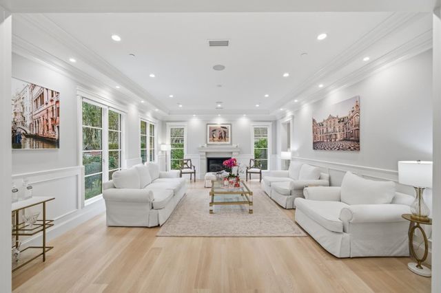 830 Bromfield Road, San Mateo, CA 94402