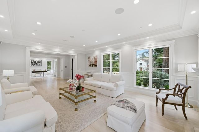 830 Bromfield Road, San Mateo, CA 94402