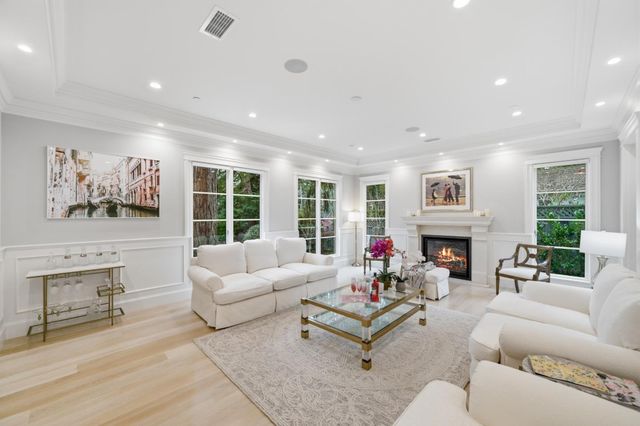 830 Bromfield Road, San Mateo, CA 94402