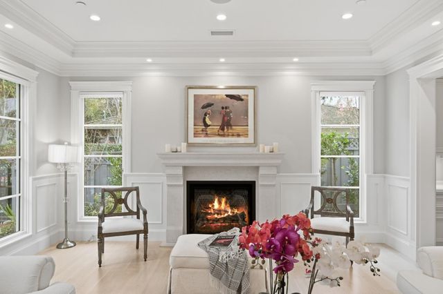 830 Bromfield Road, San Mateo, CA 94402