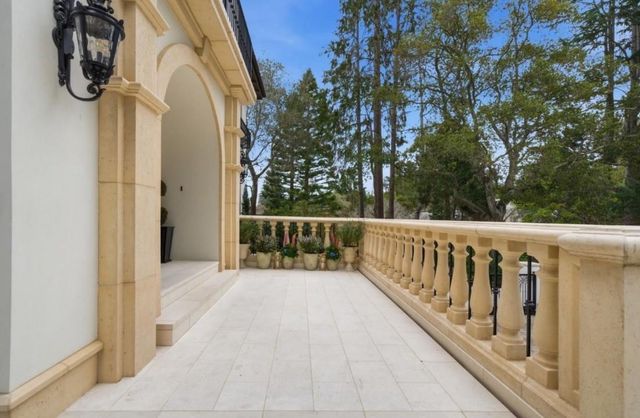 830 Bromfield Road, San Mateo, CA 94402