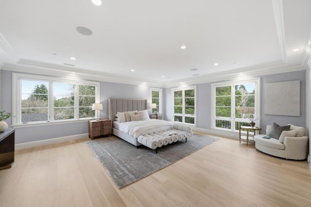 830 Bromfield Road, San Mateo, CA 94402