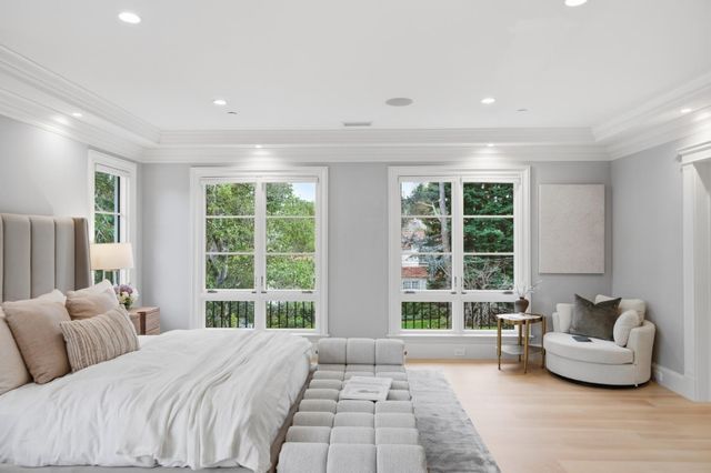 830 Bromfield Road, San Mateo, CA 94402