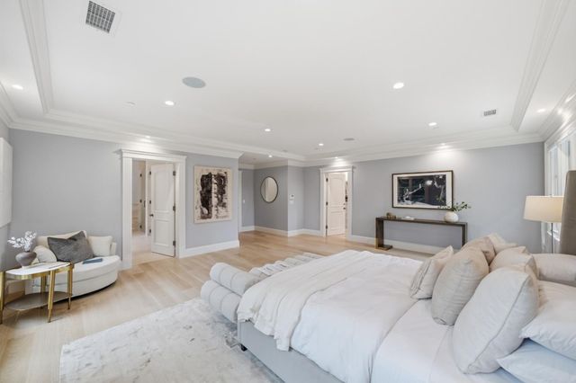 830 Bromfield Road, San Mateo, CA 94402