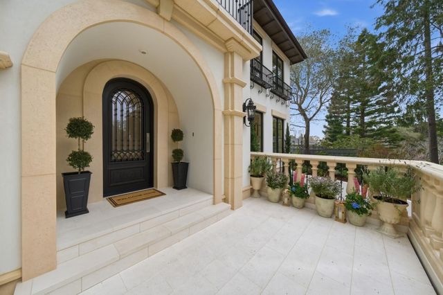 830 Bromfield Road, San Mateo, CA 94402