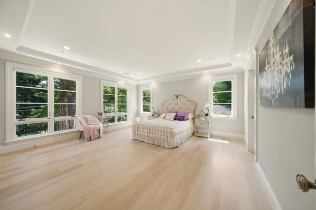 830 Bromfield Road, San Mateo, CA 94402