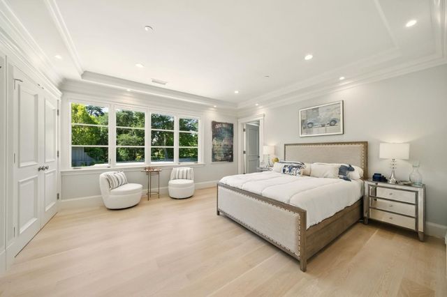 830 Bromfield Road, San Mateo, CA 94402