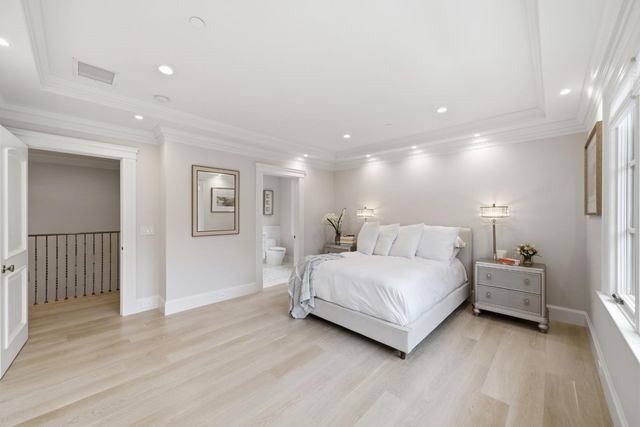 830 Bromfield Road, San Mateo, CA 94402