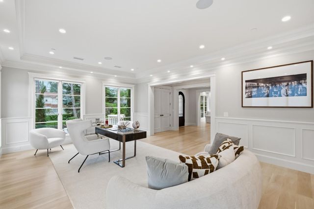 830 Bromfield Road, San Mateo, CA 94402