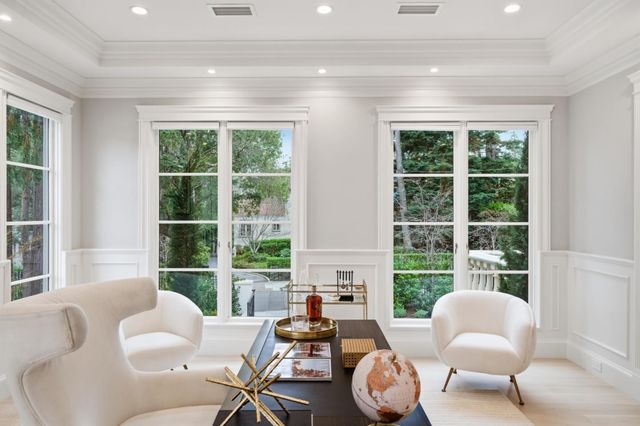 830 Bromfield Road, San Mateo, CA 94402