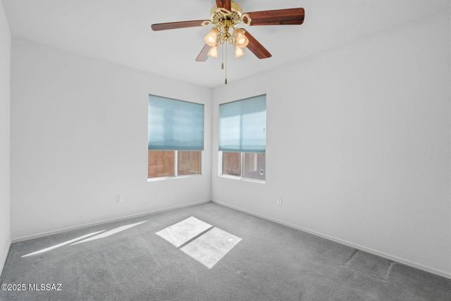 10138 E Sunrise Meadow Place, Tucson, AZ 85747