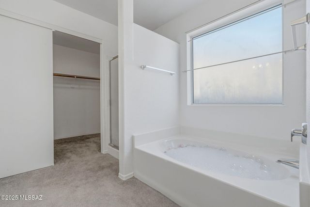 10138 E Sunrise Meadow Place, Tucson, AZ 85747