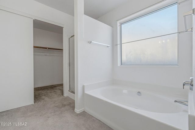 10138 E Sunrise Meadow Place, Tucson, AZ 85747