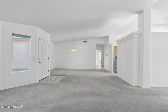 10138 E Sunrise Meadow Place, Tucson, AZ 85747