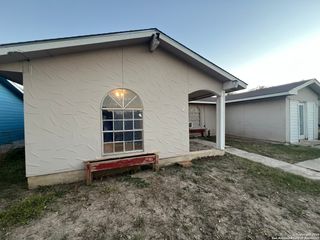 506 Kernan, San Antonio, TX 78227