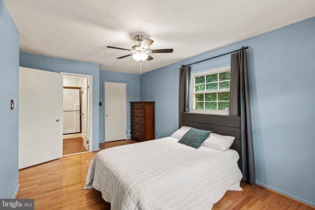 14010 MONTOCLAIR LN, Woodbridge, VA 22193