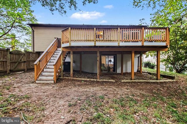 14010 MONTOCLAIR LN, Woodbridge, VA 22193
