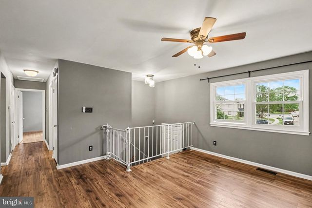 14010 MONTOCLAIR LN, Woodbridge, VA 22193