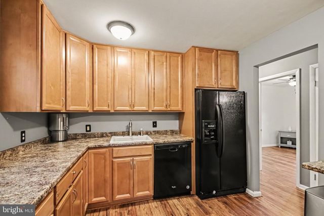 14010 MONTOCLAIR LN, Woodbridge, VA 22193