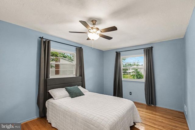 14010 MONTOCLAIR LN, Woodbridge, VA 22193