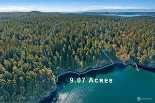 0 Tibb's Landing, Shaw Island, WA 98250