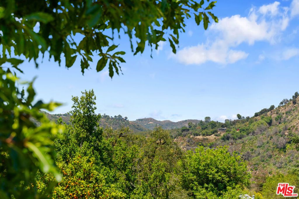 19639 Vision Drive, Topanga, CA 90290 — exterior