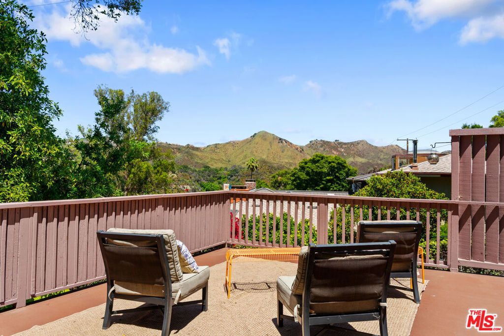 19639 Vision Drive, Topanga, CA 90290 — photo 2
