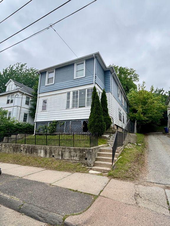 41 Lisbon Street, Hartford, CT 06106